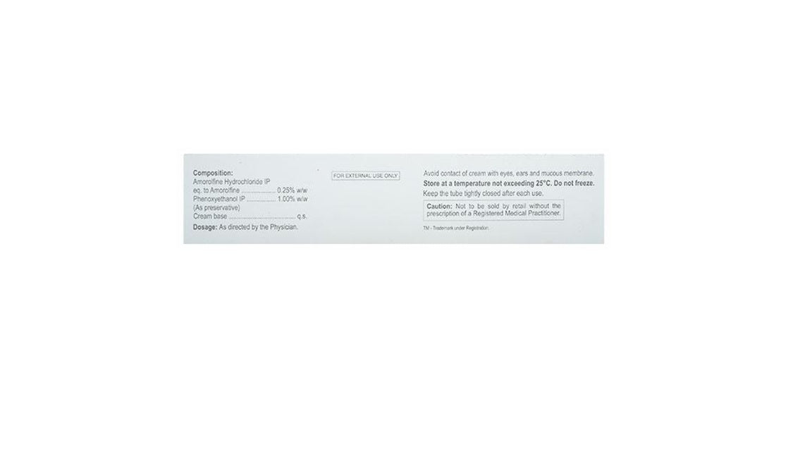 Eris Oaknet Amrolstar Cream 50gm