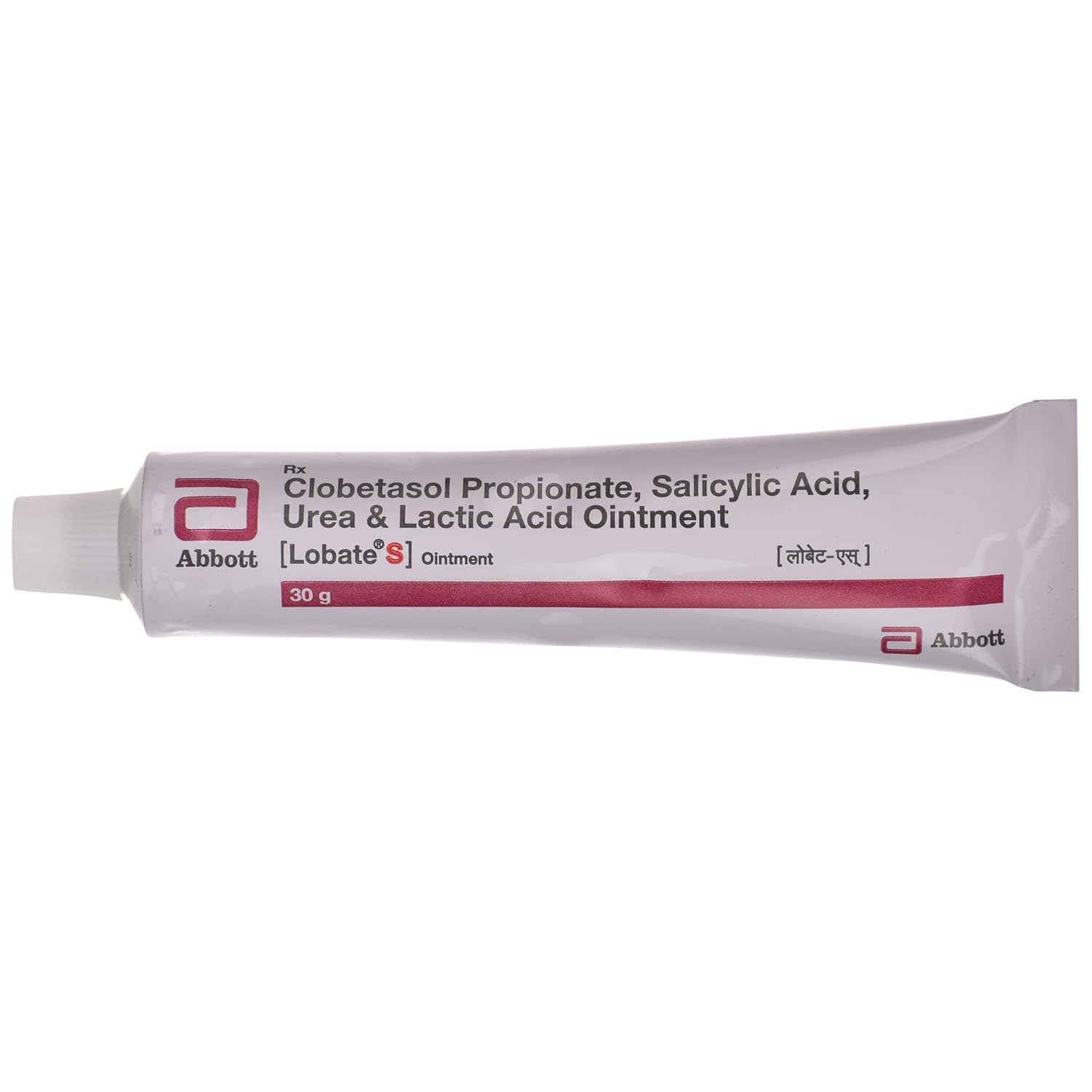Lobate S Ointment 30 gm