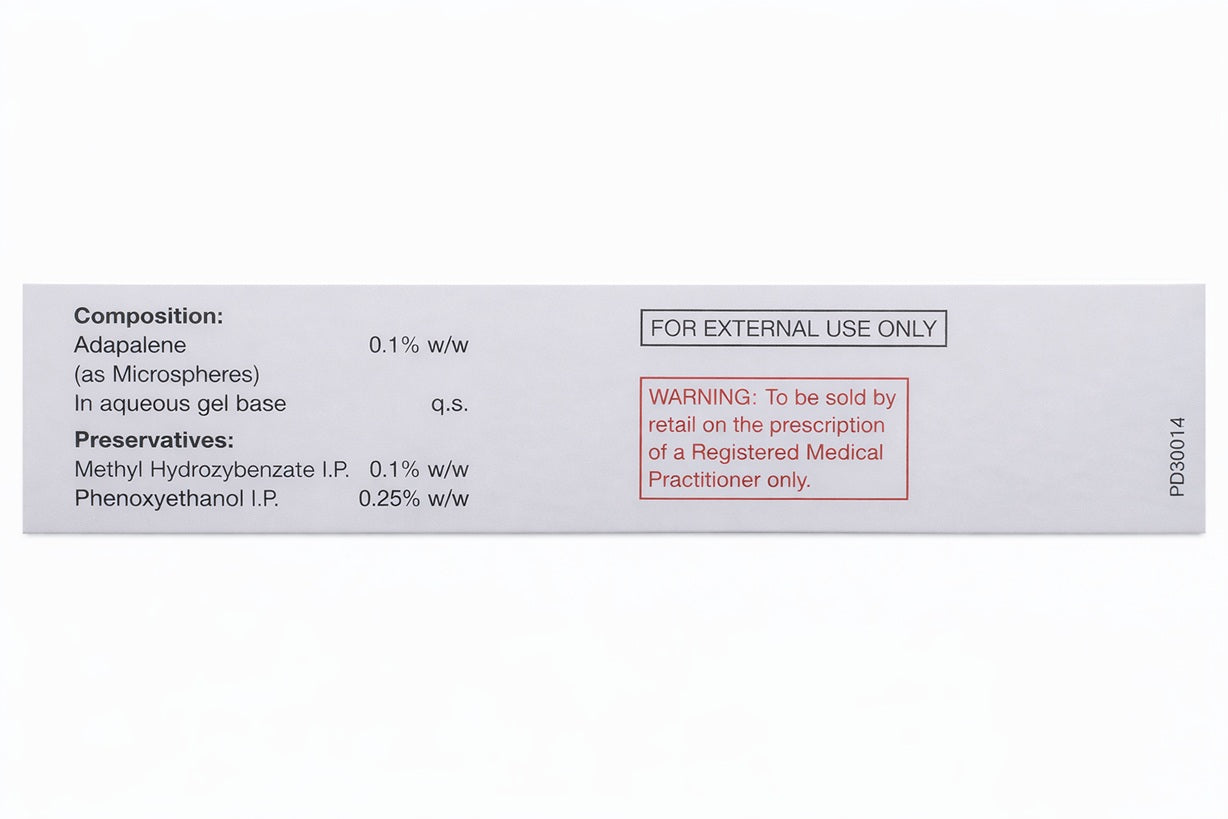 Glenmark Deriva MS Aqueous Gel 15gm