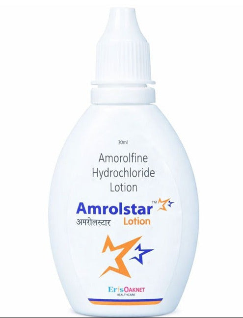 Eris Oaknet Amrolstar 0.25% Lotion 30ml