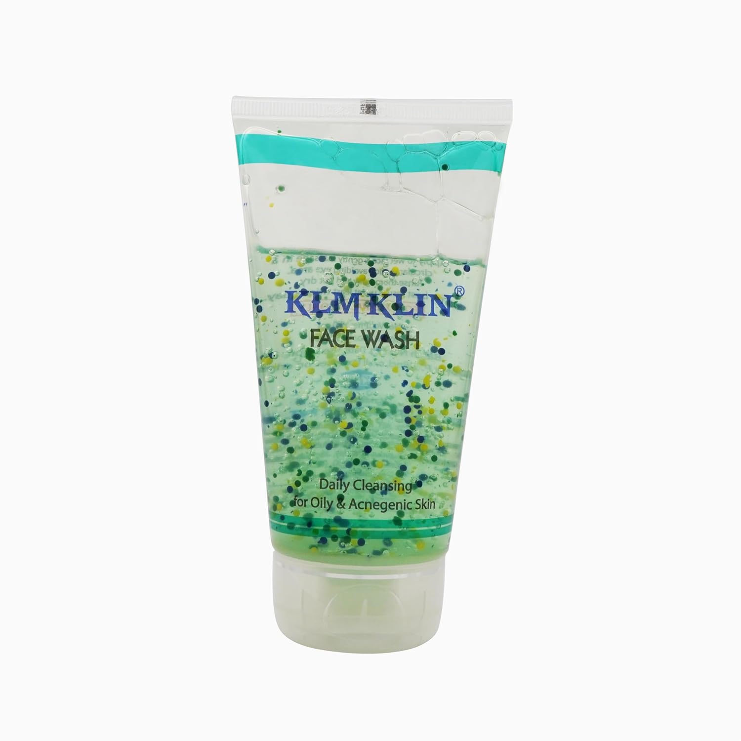 Klm klin daily Cleansing face wash (Pack of 2 100ML)