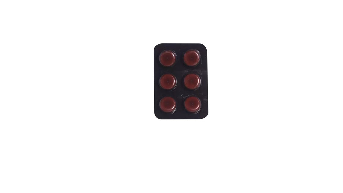 Eris Oaknet Flucos 150mg Tab-6