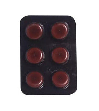 Eris Oaknet Flucos 150mg Tab-6