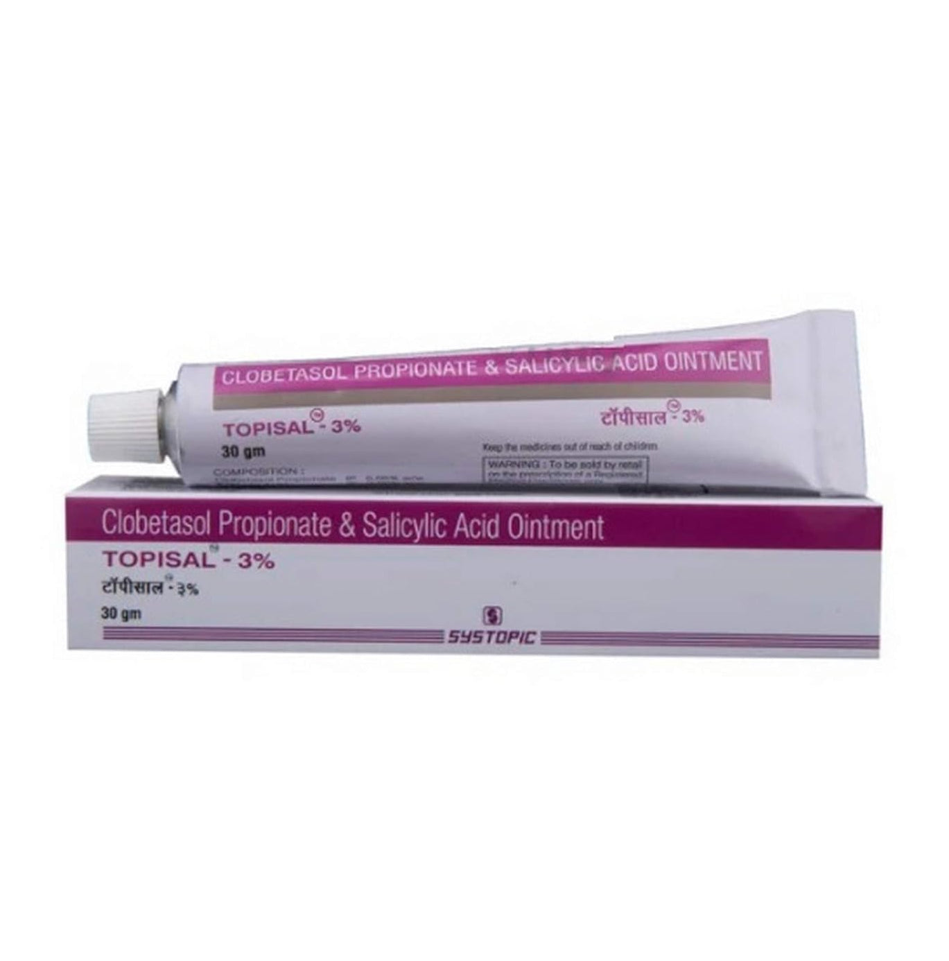 topisal-3-ointment-30-gm