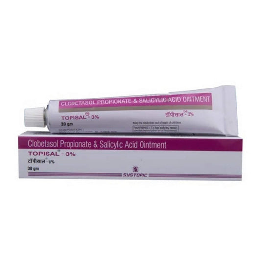 topisal-3-ointment-30-gm