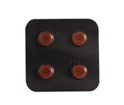Eris Oaknet Flucos DT 50 Tablet 1 Strip