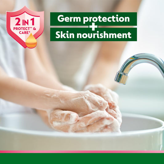 Dettol Liquid Handwash Refill – Skincare Hand Wash- 675ml