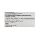 Azmarda 50mg Tablet – 15 Tablets