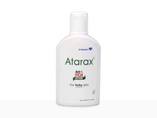 Atarax Anti-Itch Lotion 100ml Quick Relief from Itching