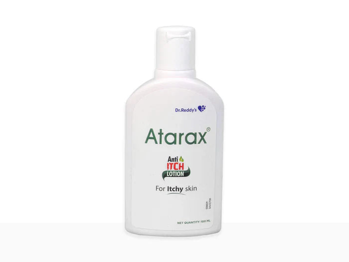 Atarax Anti-Itch Lotion 100ml Quick Relief from Itching