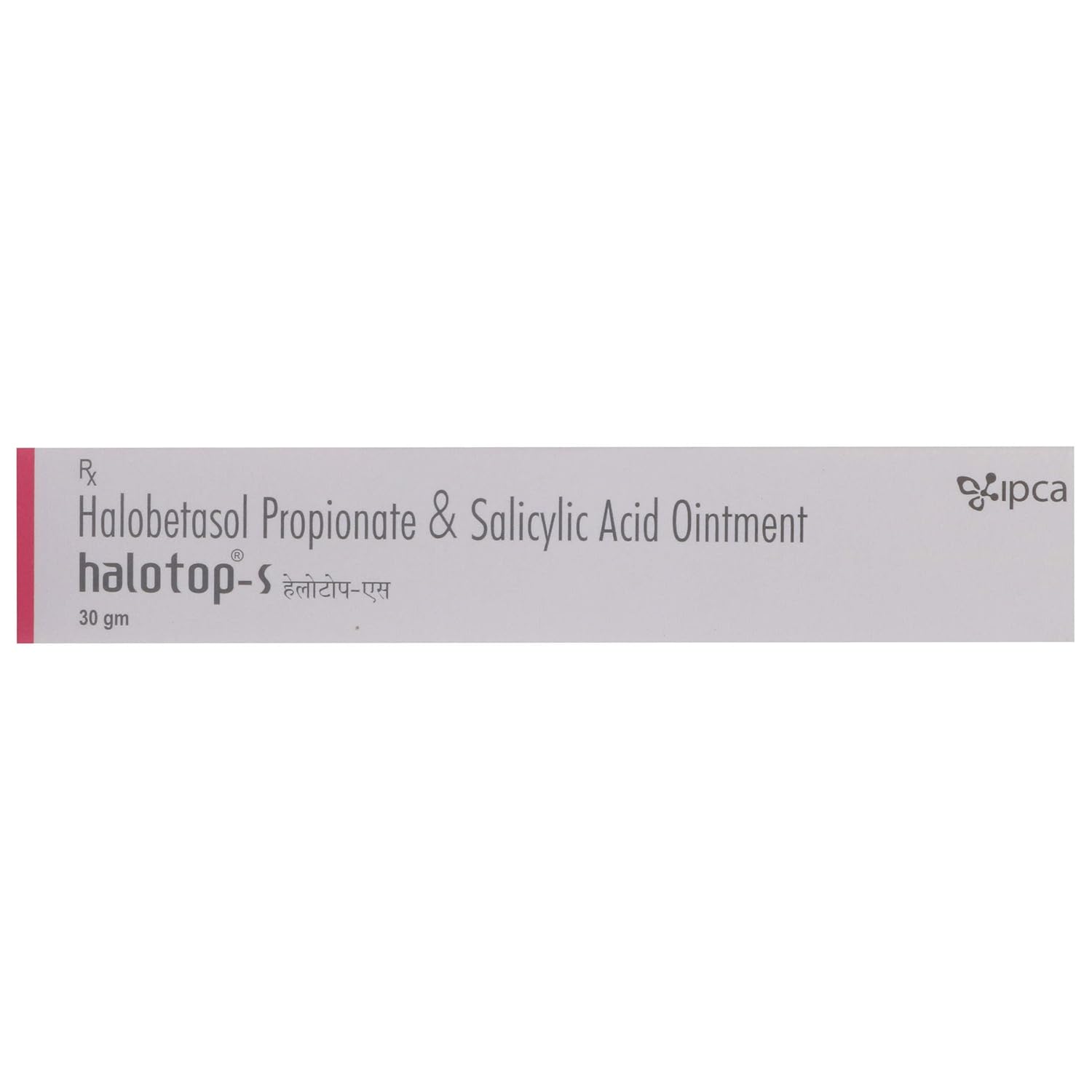 Halotop-S Ointment 30 gm