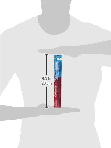 Colgate Toothbrush Cibaca Supreme Full Head