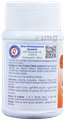 Dhootapapeshwar Sheetaprabha Tablets - 60 Tablets
