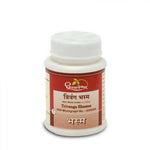 Dhootapapeshwar Trivanga Bhasma Tablets - 60 Tablets
